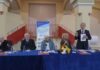 Prezentarea cărții „Olăneștii. Un neam de boieri olteni”
