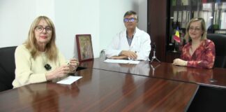STUDIO MEDICAL – Dr.IOANA RODICA IFRIM si Dr.BEZVERHNII IGOR