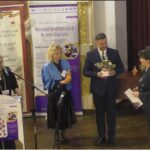 Inspectoratul Școlar Județean Vrancea Simpozionul transfrontalier Vocația pedagogică în era digitală