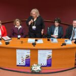 Inspectoratul Școlar Județean Vrancea Simpozionul transfrontalier Vocația pedagogică în era digitală