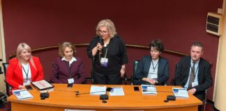 Inspectoratul Școlar Județean Vrancea Simpozionul transfrontalier Vocația pedagogică în era digitală