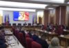 SEDINTA CONSILIUL JUDETEAN VRANCEA 9 octombrie 2025