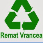 SC Remat Vrancea SA. Adresa: Focsani, Str. Milcov, nr. 38 (noiembrie 2025)