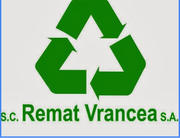SC Remat Vrancea SA. Adresa: Focsani, Str. Milcov, nr. 38 (noiembrie 2025)