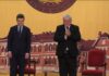 Nicușor Dan, prezent la Colegiul„Unirea” din Focșani cu ocazia aniversării a 160 de ani de existență
