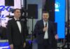 Balul aniversar al PNL Vrancea