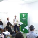 Spitalului Județean de Urgență „Sfântul Pantelimon” Focșani – „Descoperă meseria de medic”