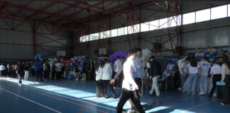 TARGUL NATIONAL AL FIRMELOR DE EXERCITIU