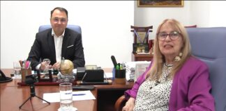 EDITIE SPECIALA – CRISTI VALENTIN MISAILA – primar Municipiul Focsani