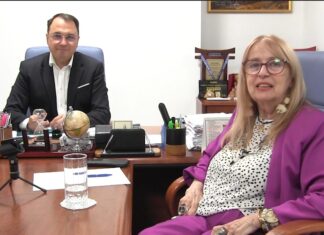 EDITIE SPECIALA – CRISTI VALENTIN MISAILA – primar Municipiul Focsani