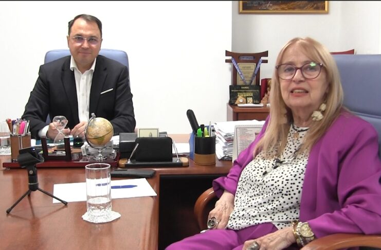 EDITIE SPECIALA – CRISTI VALENTIN MISAILA – primar Municipiul Focsani