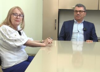 VALENTIN PODARU – manager Spitalul Orasenesc Panciu