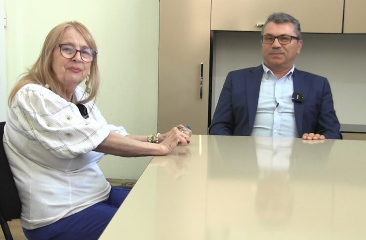 VALENTIN PODARU – manager Spitalul Orasenesc Panciu