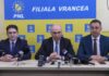 ILIE BOLOJAN LA FOCSANI – CONFERINTA DE PRESA PNL – 22 MAI 2026