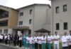 Inaugurarea Stațiunii Balneare Vizantea-Livezi Vrancea