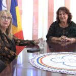Prof.univ.dr.Verginia VEDINAŞ – deputat de Vrancea SOS (mai 2026)