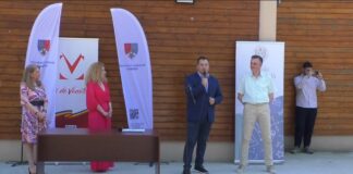 Premierea Concursului Judeţean „mini Olimpiada de matematică” ediția a XIV-a – Comuna Vanatori