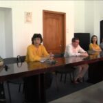 Sedința Comisiei de Dialog Social