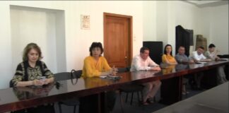 Sedința Comisiei de Dialog Social
