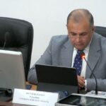 Sedința ordinară a Consiliului Județean Vrancea (mai 2025)