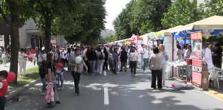 Târgul Ofertelor Școlare 1 iunie 2026