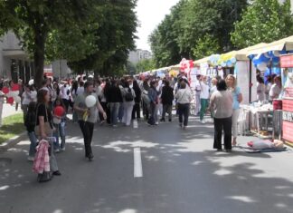 Târgul Ofertelor Școlare 1 iunie 2026