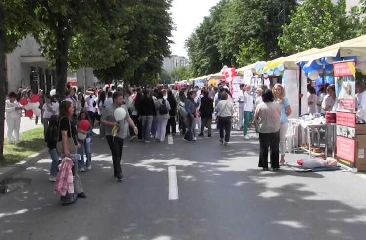 Târgul Ofertelor Școlare 1 iunie 2026