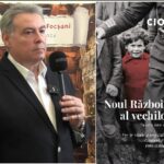 Prof.univ.dr.Adrian Mihai Cioroianu “NOUL RĂZBOI MONDIAL AL VECHILOR ORGOLII”