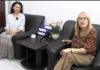 Dr.JANINA LAZAR – medic primar epidemiolog DSP Vrancea