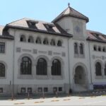 LANSARE CARTI – Târgului de Carte de la Focșani, ediția a XX-a