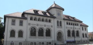 LANSARE CARTI – Târgului de Carte de la Focșani, ediția a XX-a