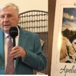 Prof univ dr IOAN ADAM – “APELUL DE SEARA”