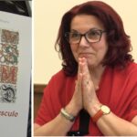 Dr.TEODORA FANTINARU – “CUVINTE SI MAJUSCULE”