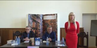 Prof.LUCIAN PRICOP – “STATUL CULTURAL” Prof.univ.dr.ROBERT CORAVU – „Homo technologicus”