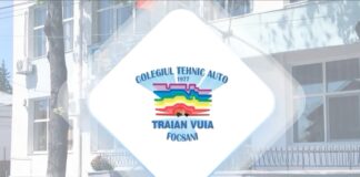 Colegiul Tehnic Auto Traian Vuia Focsani