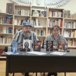 „Blues Cafe”, de Teodora Matei și Bogdan Hrib