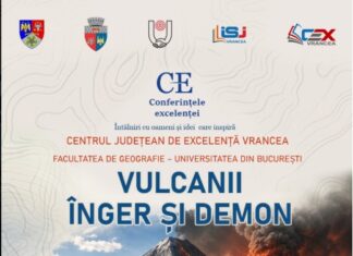 Centrul Județean de Excelență Vrancea