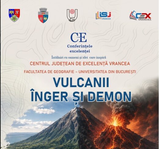 Centrul Județean de Excelență Vrancea