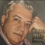 LANSARE CARTE – ION MARTIS – “O VIATA DE OM ASA CUM A FOST”